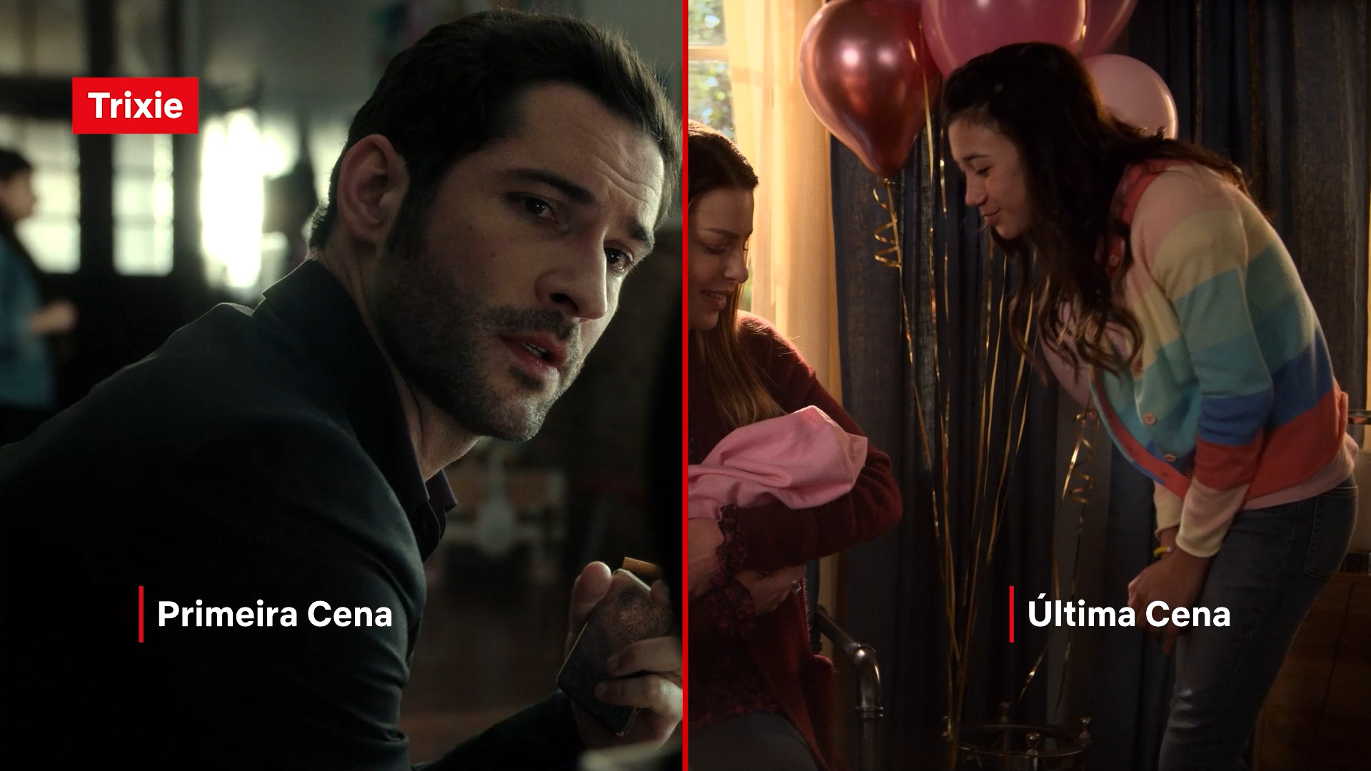 Netflix Lucifer Frame 5